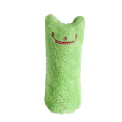 Chew & Chill Catnip Buddy